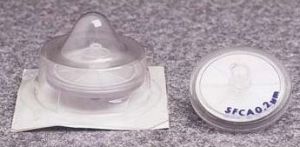 Nalgene Syringe Filters from Thermo Fisher